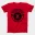 Thangalukku Theriyada Sattam Ondrum Illai Men/Unisex T-Shirt in Red Color